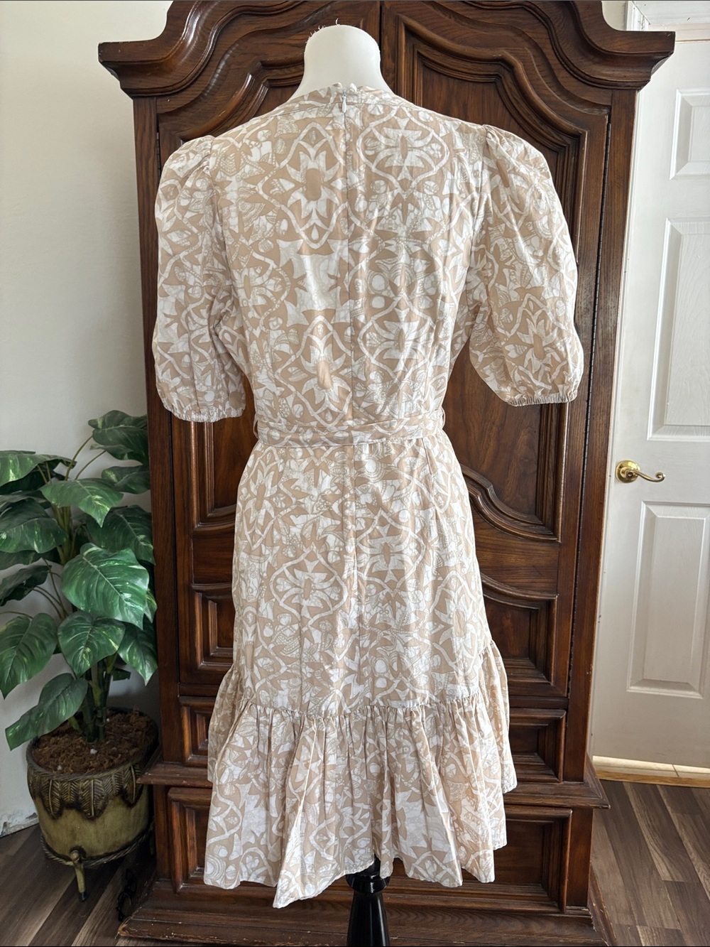Calvin Klein Dress - Picture 8 of 16